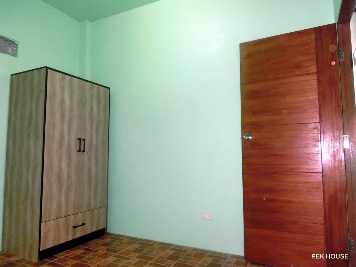 דירות Phuket Pek House מראה חיצוני תמונה