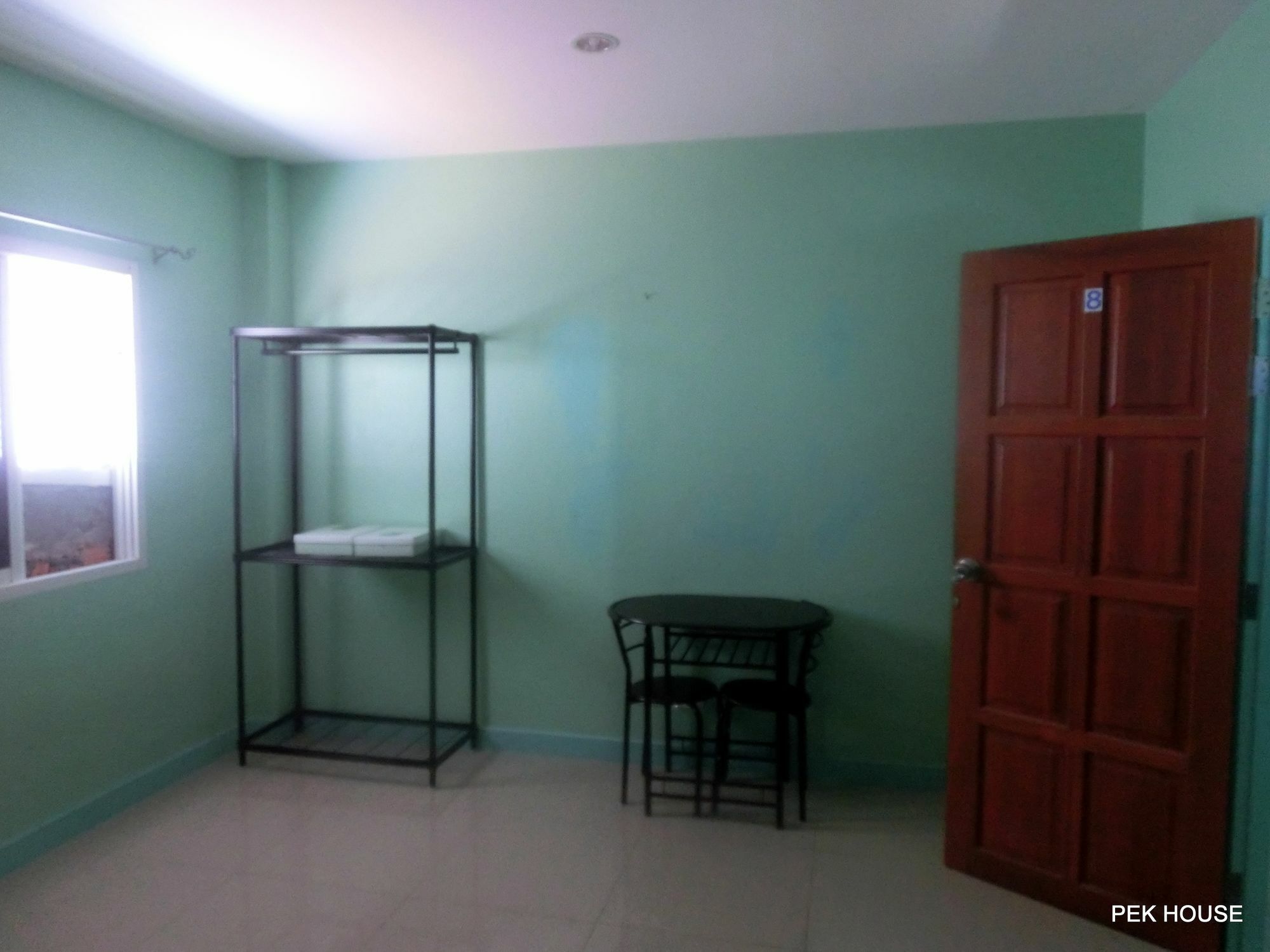 דירות Phuket Pek House מראה חיצוני תמונה