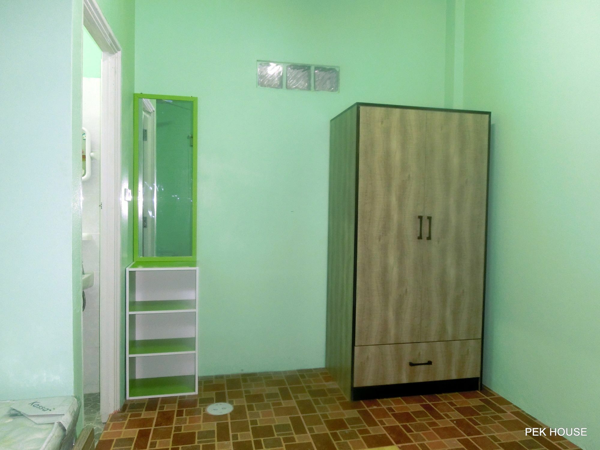 דירות Phuket Pek House מראה חיצוני תמונה