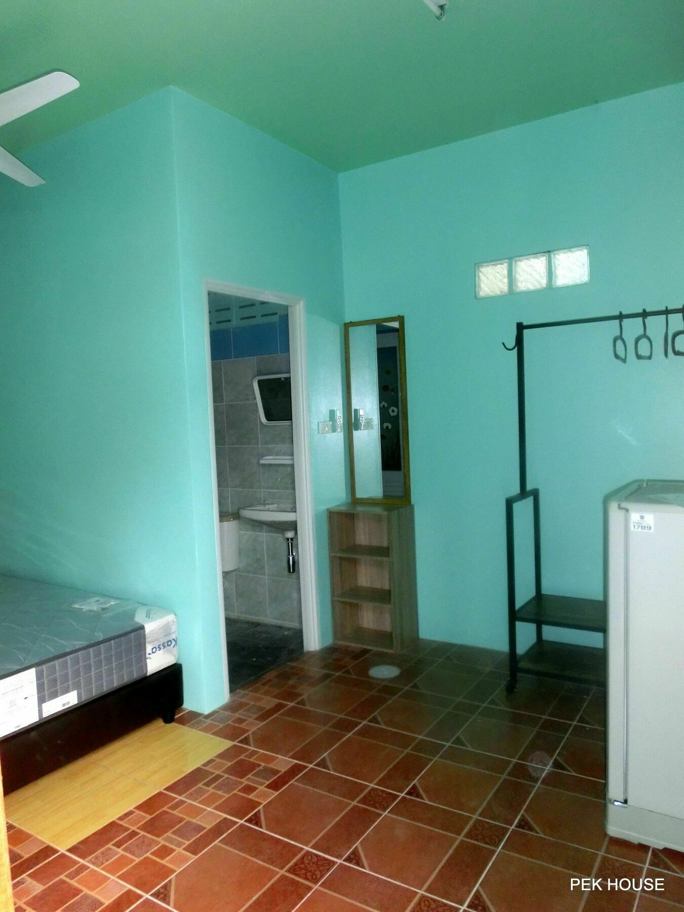 דירות Phuket Pek House מראה חיצוני תמונה
