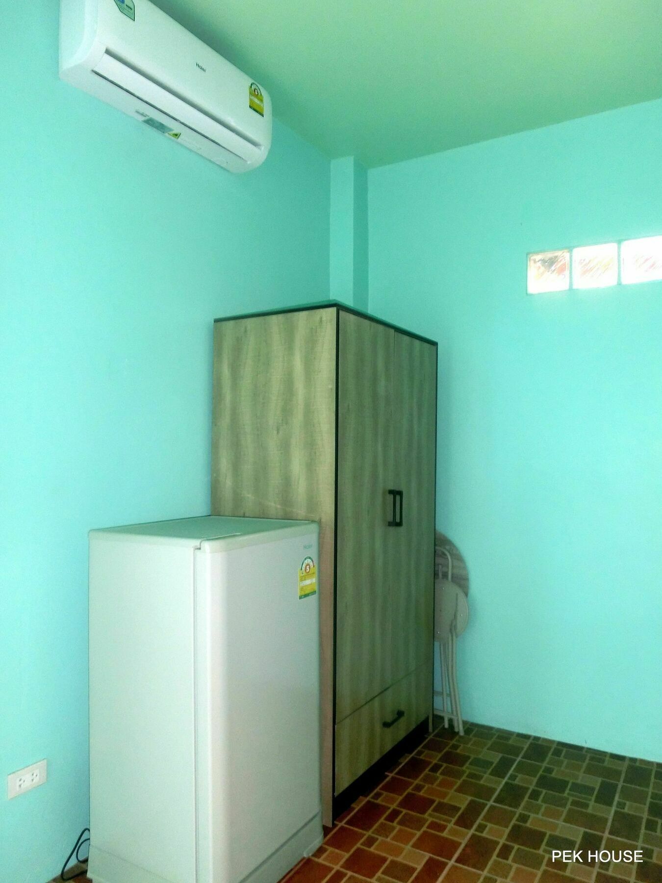 דירות Phuket Pek House מראה חיצוני תמונה